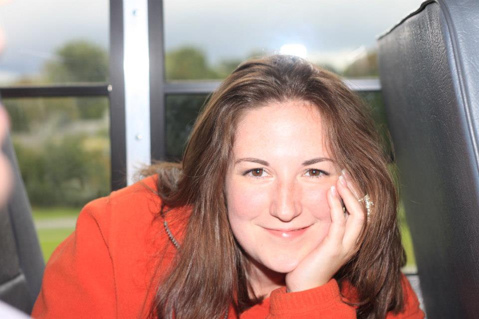 About – Lisa Rocha Gubernick